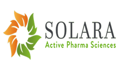 Solara Active Pharma Sciences