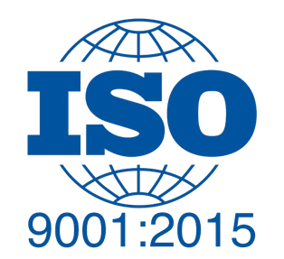 ISO 9001:2015